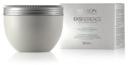 Revlon Professional Eksperience Talassotherapy Hair Remineralizing Mud Pack - Bahno na vlasy 300 ml