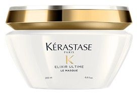 Kérastase Elixir Ultime Le Masque - Regenerační maska 500 ml