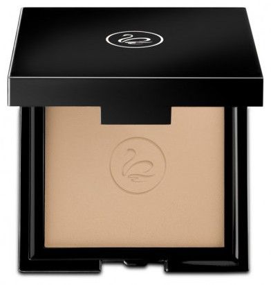 Germaine de Capuccini True Powder 600 Bora Bora - Kompaktní pudr Bora Bora 8,5 g