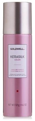 Goldwell Kerasilk Color Dry Shampoo - Suchý šampon pro barvené vlasy 200 ml