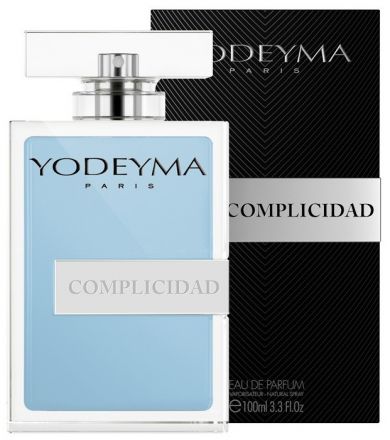 Yodeyma Complicidad EDP - Pánská parfémovaná voda 100 ml