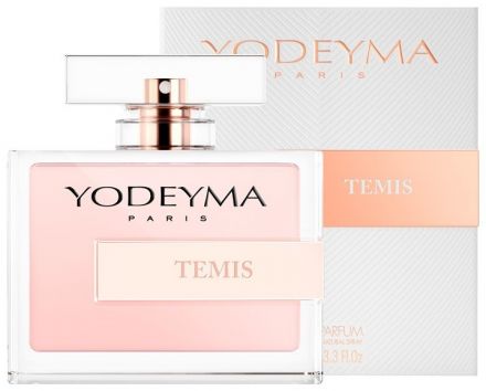 Yodeyma Temis EDP - Dámská parfémovaná voda 100 ml