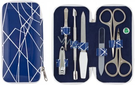 Dup Manikúra Sofi - 7-dílná manikúrní sada