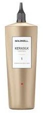 Goldwell Kerasilk Control Keratin De-Frizz Tame - Aktivovatelná technologie č. 1 500 ml