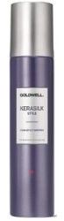 Goldwell Kerasilk Style Fixing Efect Hairspray - Lak na vlasy 40 ml Cestovní balení