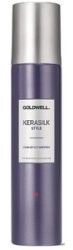 Goldwell Kerasilk Style Fixing Efect Hairspray - Lak na vlasy 40 ml Cestovní balení