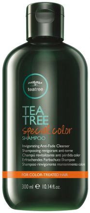 Paul Mitchell Tea Tree Special Color Shampoo - Šampon pro barvené vlasy 300 ml