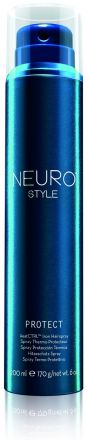 Paul Mitchell Neuro Style Protect Heatctrl Iron Hairspray - Lak na vlasy s tepelnou ochranou