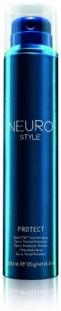 Paul Mitchell Neuro Style Protect Heatctrl Iron Hairspray - Lak na vlasy s tepelnou ochranou