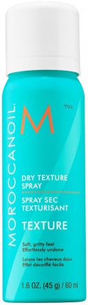 Moroccanoil Dry Texture Spray - Suchý lak na vlasy 26 ml Cestovní balení
