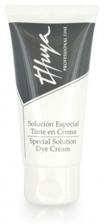 Thuya Special Solution Dye Cream - Speciální roztok (kysličník) v krému 50 ml