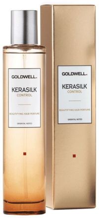 Goldwell Kerasilk Control Beautifyng Hair Perfume - Zkrášlující vlasový parfém 50 ml