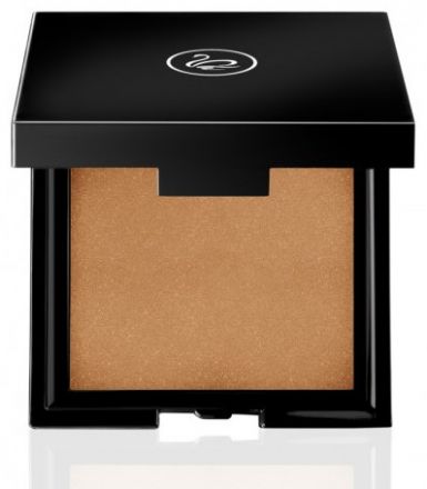 Germaine de Capuccini Journey Tropical Sun - Saténový kompaktní pudr Tropic Sun č. 602 10 g