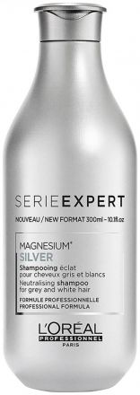 L´oréal Professionnel Série Expert Silver Neutralising Cream - Péče na neutralizaci nežádoucích odstínů 200 ml
