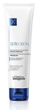 L´oréal Professionnel Serioxyl Thickening Detangling Conditioner - Péče pro vetší hustotu 150 ml