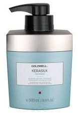 Goldwell Kerasilk Repower Intensive volume treatment - Intenzivní objemová maska 500 ml