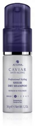 Alterna Caviar Sheer Dry Shampoo - Lehká mlha 34 g