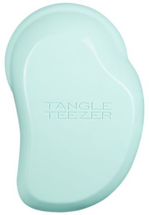 Tangle Teezer® Fine & Fragile Mint Violet - Kartáč na vlasy zeleno-fialový