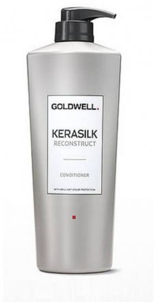 Goldwell Kerasilk Reconsturct Conditoner - Kondicionér pro poškozené vlasy 1000 ml
