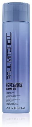 Paul Mitchell Curls Spring Loaded Frizz-fichting Shampoo - šampon pro vlnité vlasy 250 ml