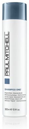 Paul Mitchell Shampoo One - Šampon pro jemné mytí 300 ml
