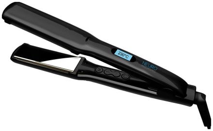 Paul Mitchell Neuro® Smooth - Žehlička na vlasy 31mm Černá