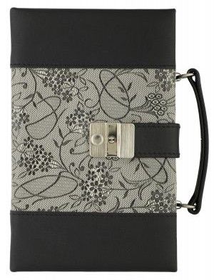 Dup Manikúra Irma - Luxusní manikúrní set 10-dílný