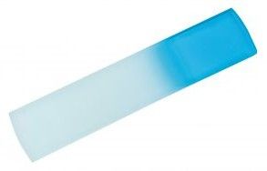 Dup pedikúrní pilník na paty skleněný 1 ks