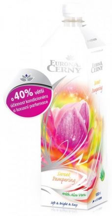 Eurona by Cerny Aviváž a kondicionér Sweet Pampering 1000 ml