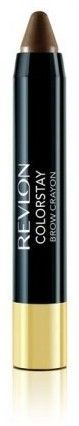 Revlon CS Brow Crayon 310 Soft Brown - Tužka na obočí 2,6 ml