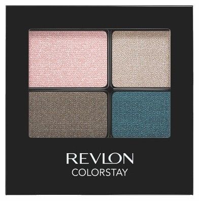 Revlon CS 16 Hour Eye Shadow 526 Romantic - Oční stíny 4,8 g