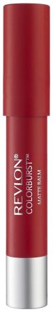 Revlon Color Burst Matte Balm č. 240 Striking - Rtěnka v tužce s matným efektem č. 240 2,7g