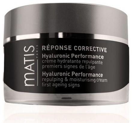 Matis Hyaluronic Performance - Krém s vyplňujícím účinkem 30 ml