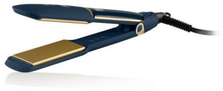 Labor Pro Elite Tourmaline Hair Straightener Silk+ - Digitální žehlička na vlasy 35x90mm