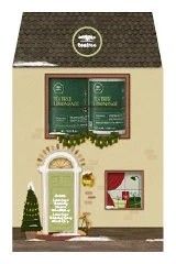 Paul Mitchell Tea Tree Lemon Sage Duo - Šampon pro větší objem 300 ml + sprej na objem 200 ml Dárková sada