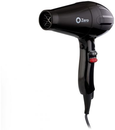 Labor Pro Phon Zero - Fén na vlasy Černý 1800W