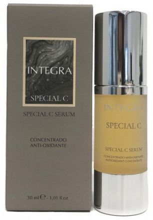 Integra Vitamín C Sérum - Sérum s vitamínem C 30 ml