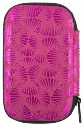 Dup Manikúra Růža - 8-dílná manikúrní sada