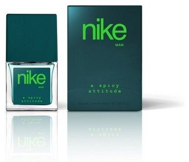 Nike Urban Soul a Spicy Attitude Man - Pánská toaletní voda 30 ml