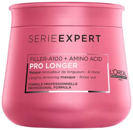 L´oréal Professionnel Série Expert Pro Longer Mask - Posilující maska 250 ml