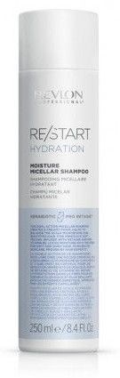Revlon Professional Restart Hydration Shampoo - Hydratační šampon 50 ml Cestovní balení