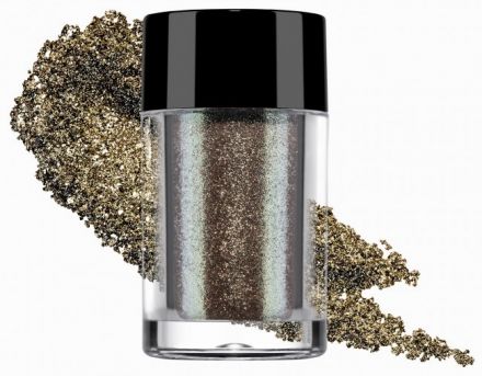 Pierre René Pigments Touch of Gold - Sypké oční stíny č. 16 2 g