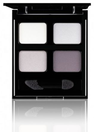 Pierre René Paletka 4 očních stínů Match System 04 1 ks