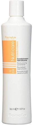 Fanola Nutri Care Conditioner - Výživný kondicionér 350 ml