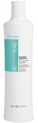 Fanola Purity Shampoo - Šampon proti lupům 350 ml