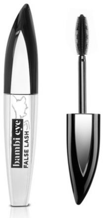 L´oréal Professionnel Bambi Eye False Lash - Řasenka pro efekt umělých řas 8,9 ml Černá