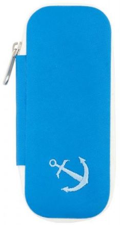 Dup Manikúra Patrik - Dětská 4-dílná manikúrní sada