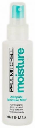 Paul Mitchell Awapuhi Moisture Mist - Hydratační sprej na vlasy a pokožku 50 ml Cestovní balení