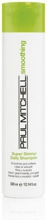 Paul Mitchell Super Skinny Shampoo - Uhlazující šampon 50 ml Cestovní balení