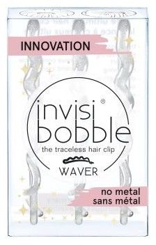Invisibobble WAVER Wishlist Sparks Flying - Sponky do vlasů 3 ks
